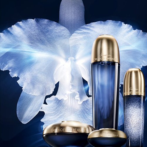 GUERLAIN Orchidée Impériale - Die Reichhaltige Creme GUERLAIN Orchidée Impériale - Die Reichhaltige Creme
